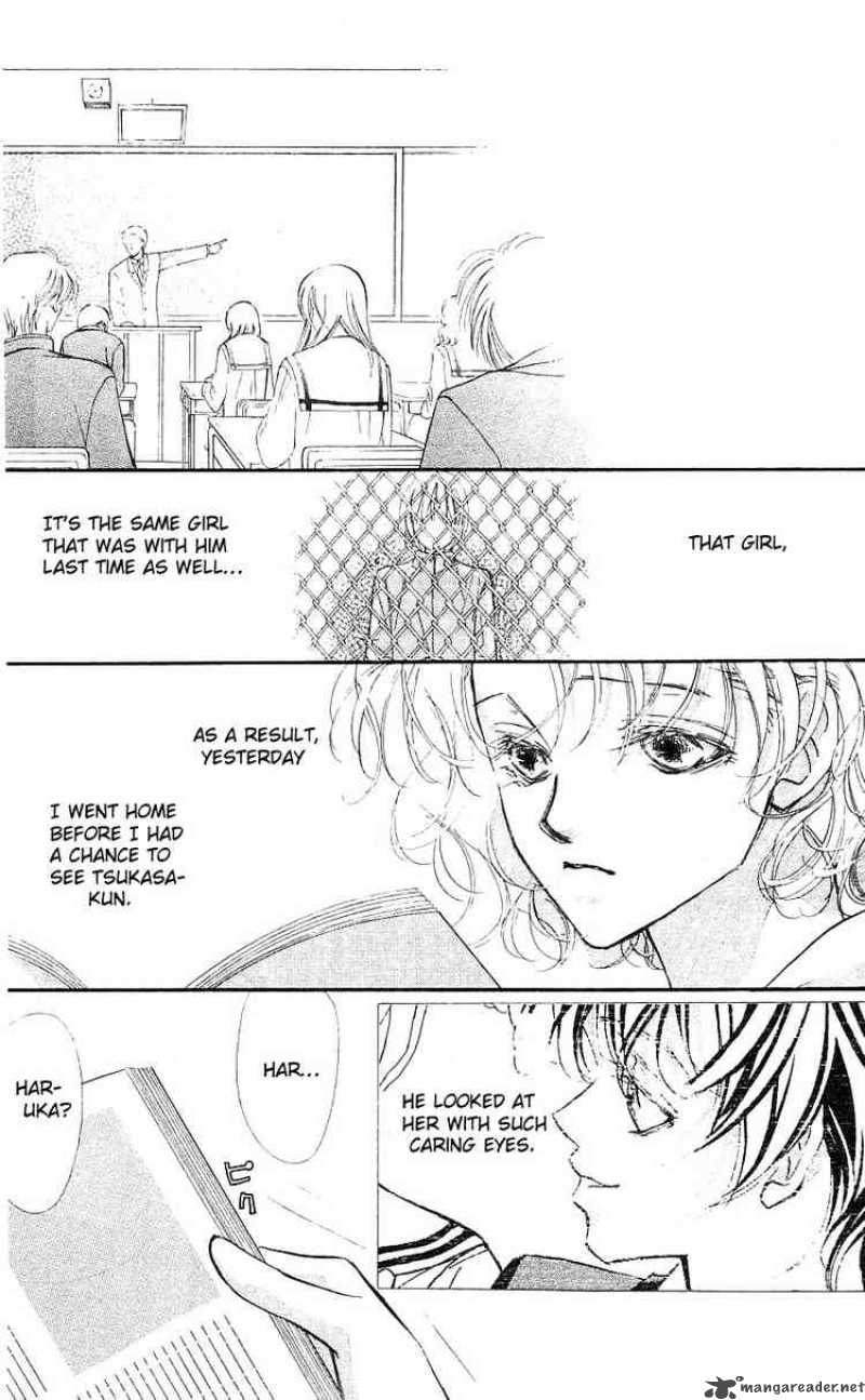 Yoru Made Matenai 15 16