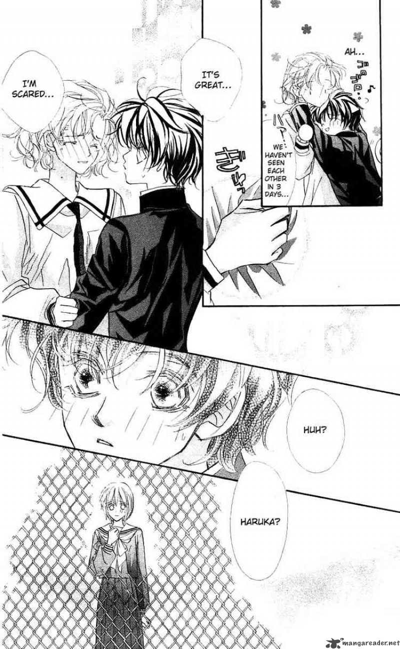 Yoru Made Matenai 15 25