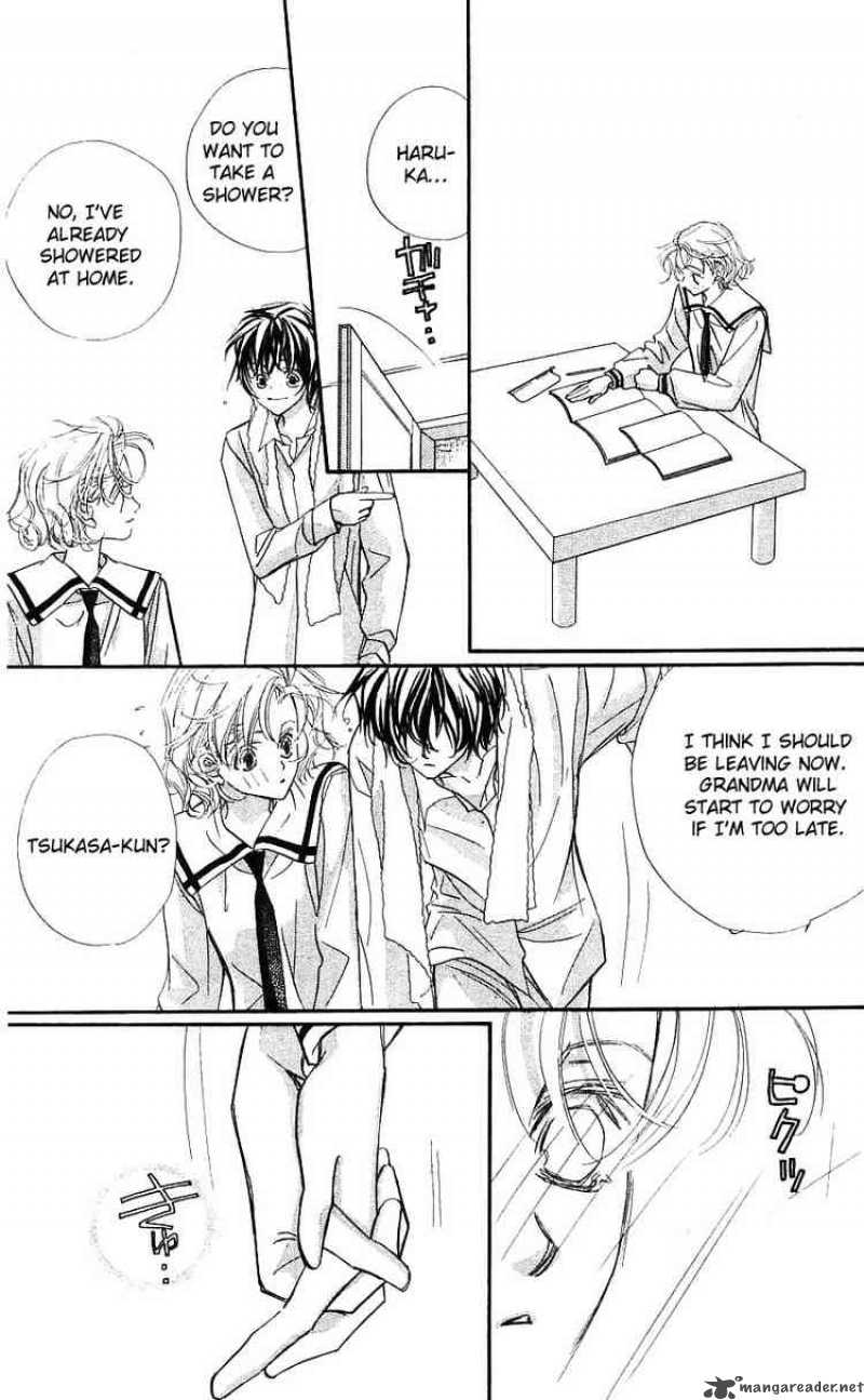 Yoru Made Matenai 15 28