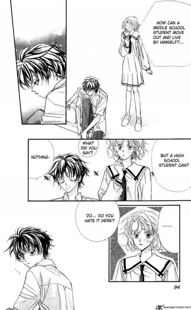 Yoru Made Matenai 15 4