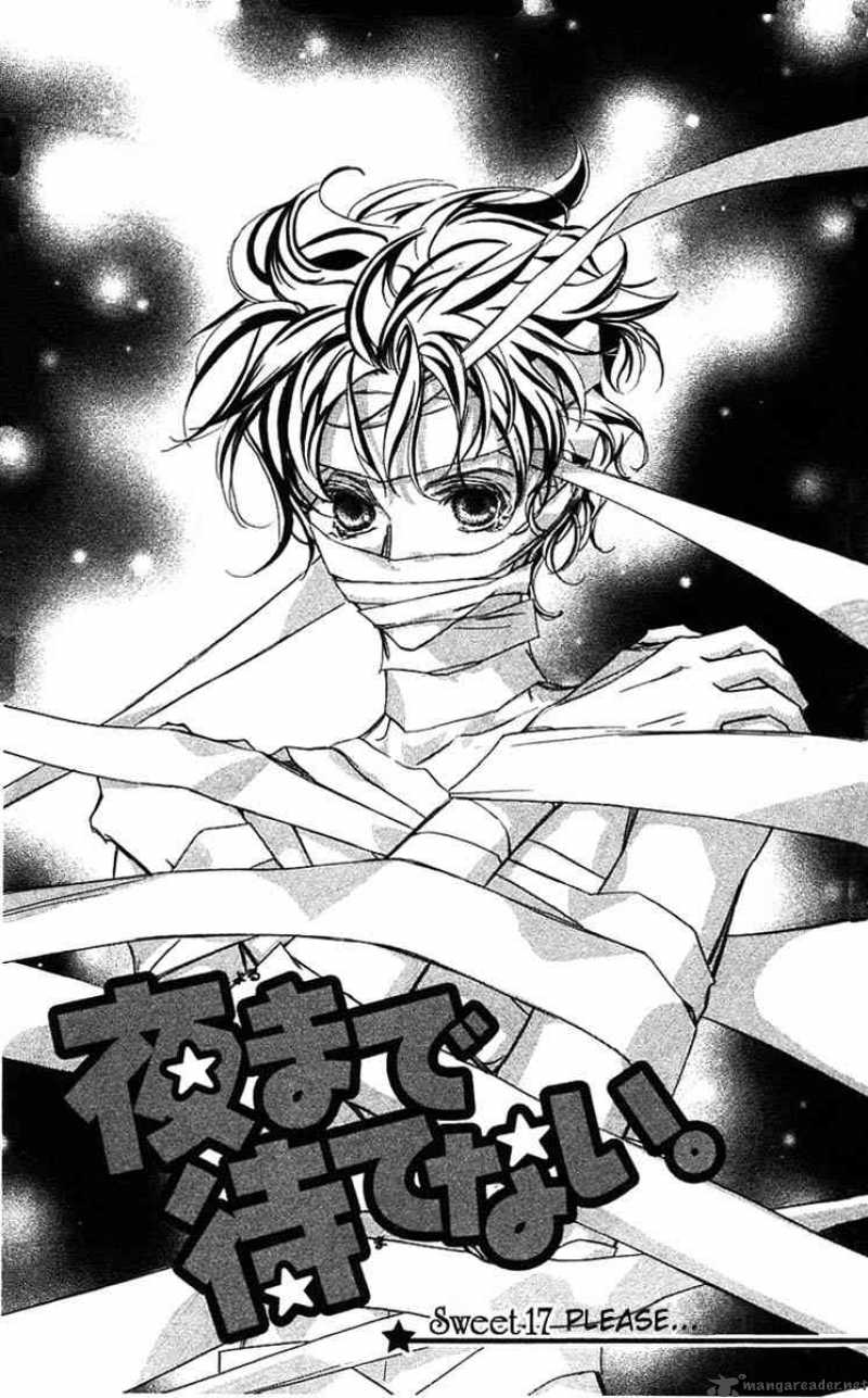 Yoru Made Matenai 17 5