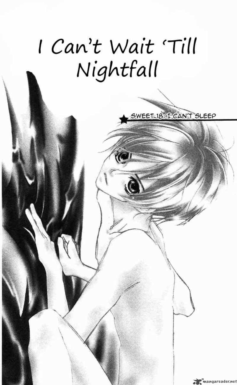 Yoru Made Matenai 18 1