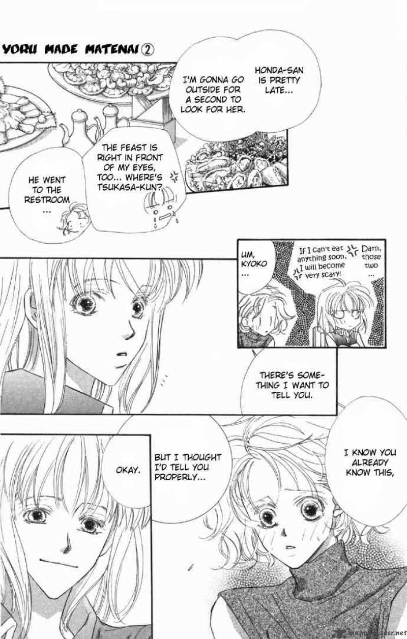 Yoru Made Matenai 2 38