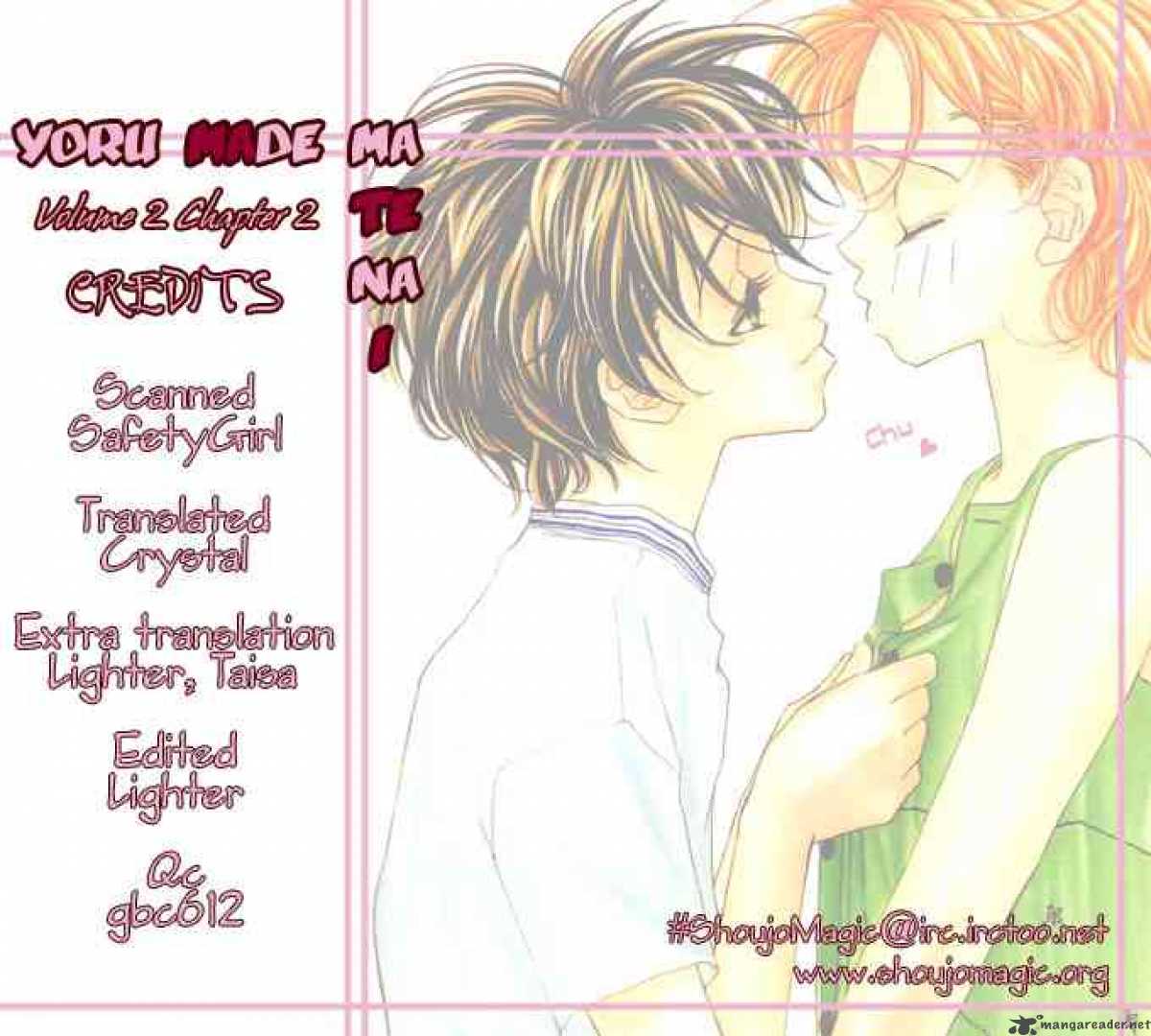 Yoru Made Matenai 2 46