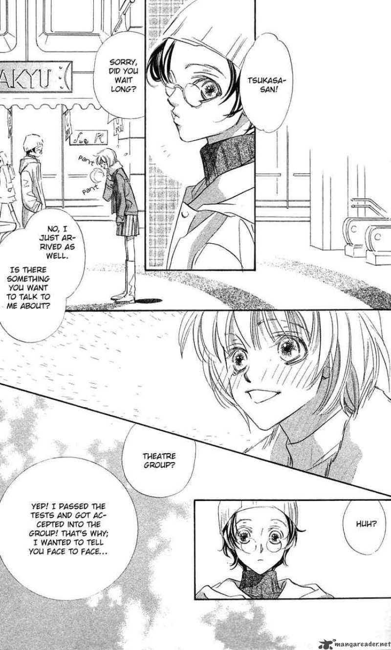 Yoru Made Matenai 22 26