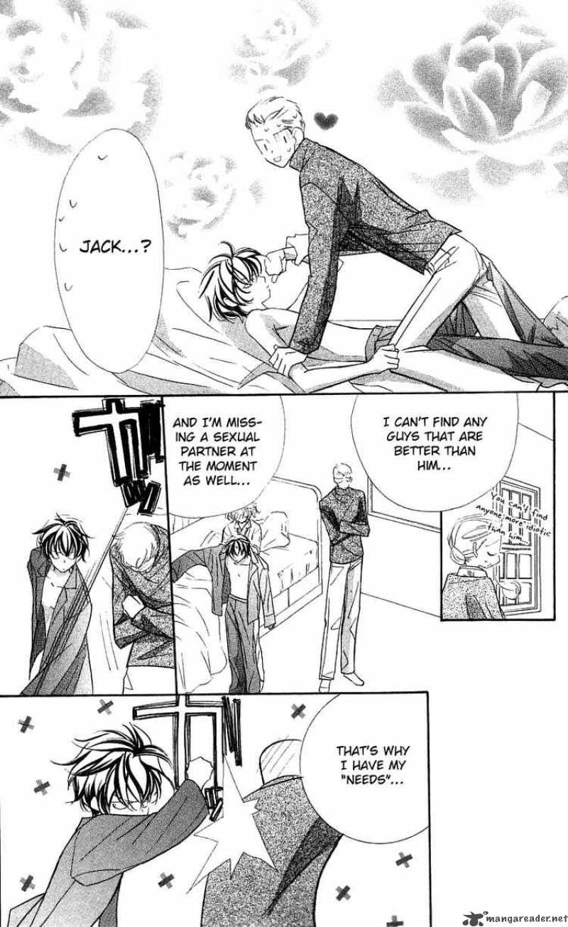 Yoru Made Matenai 23 3