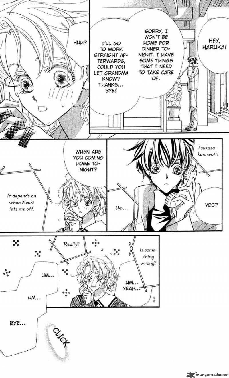 Yoru Made Matenai 24 7