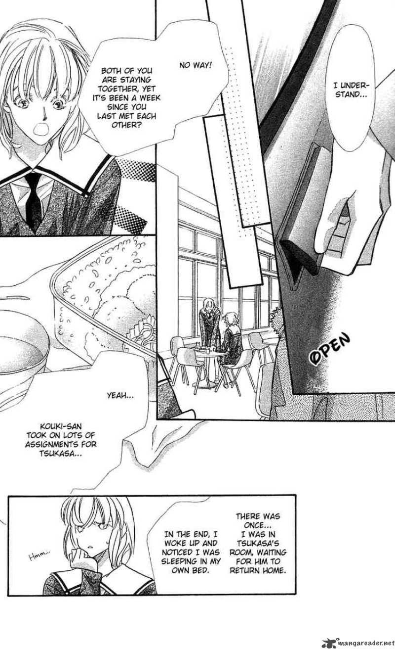 Yoru Made Matenai 25 36