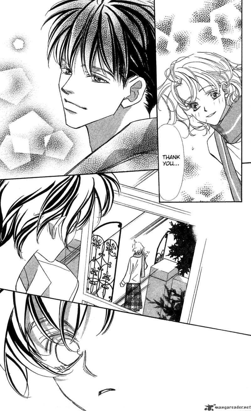 Yoru Made Matenai 26 27
