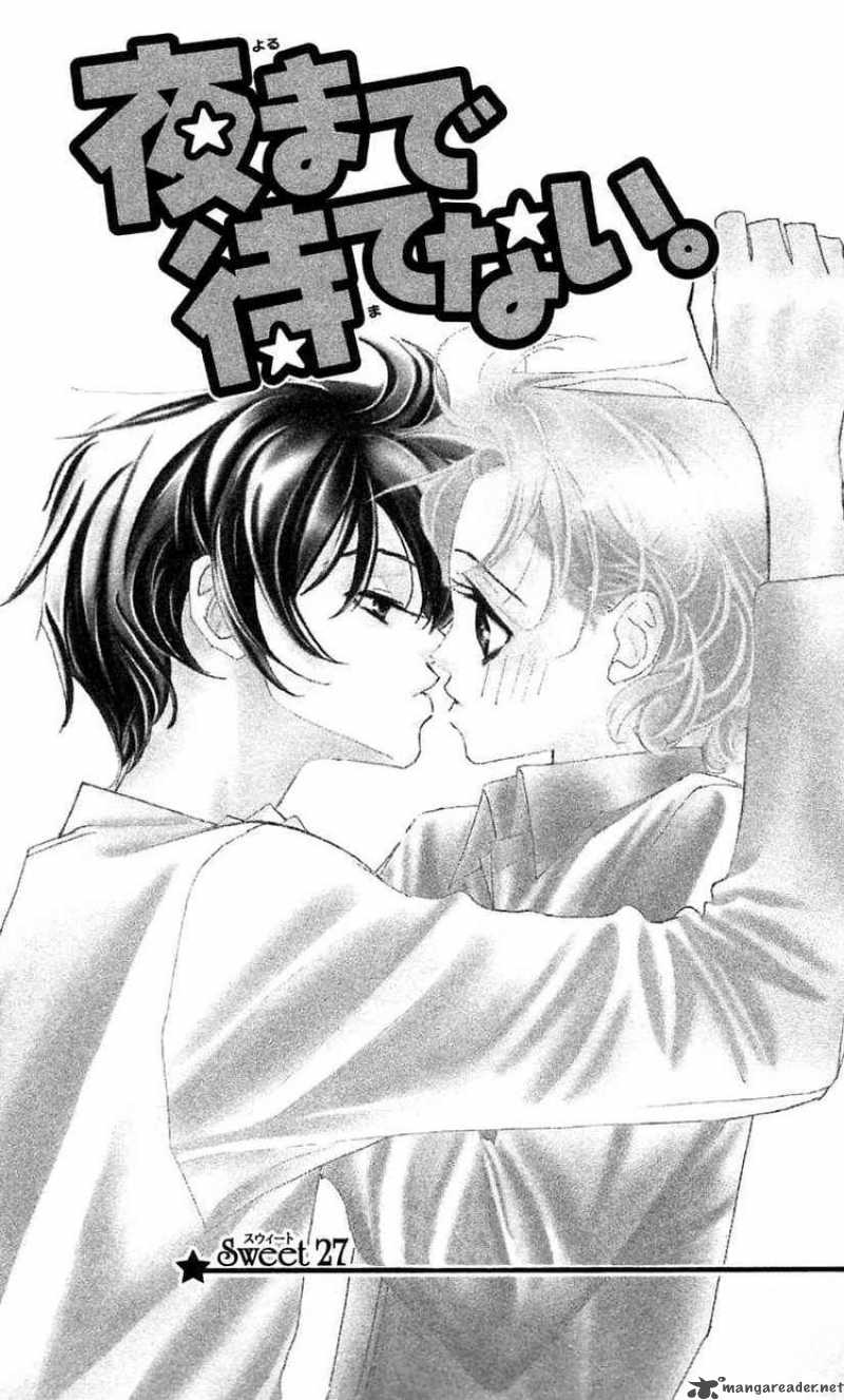 Yoru Made Matenai 27 1