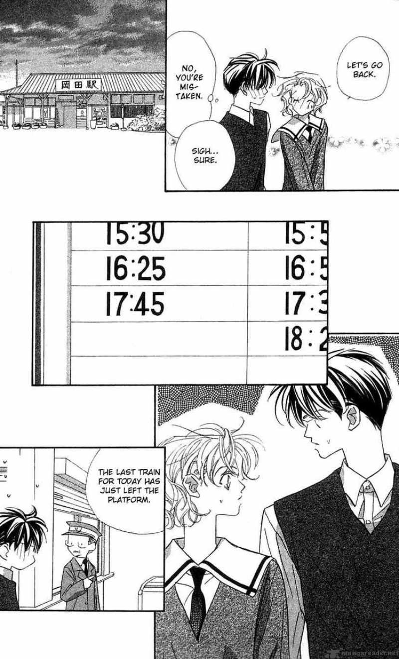 Yoru Made Matenai 27 37