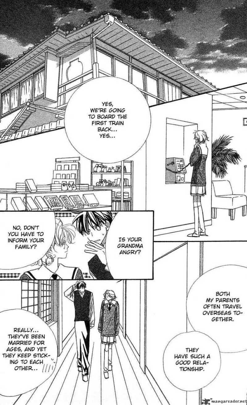 Yoru Made Matenai 27 38