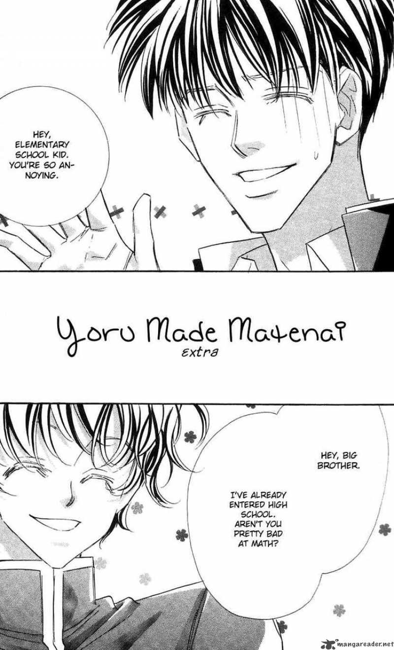 Yoru Made Matenai 28 1