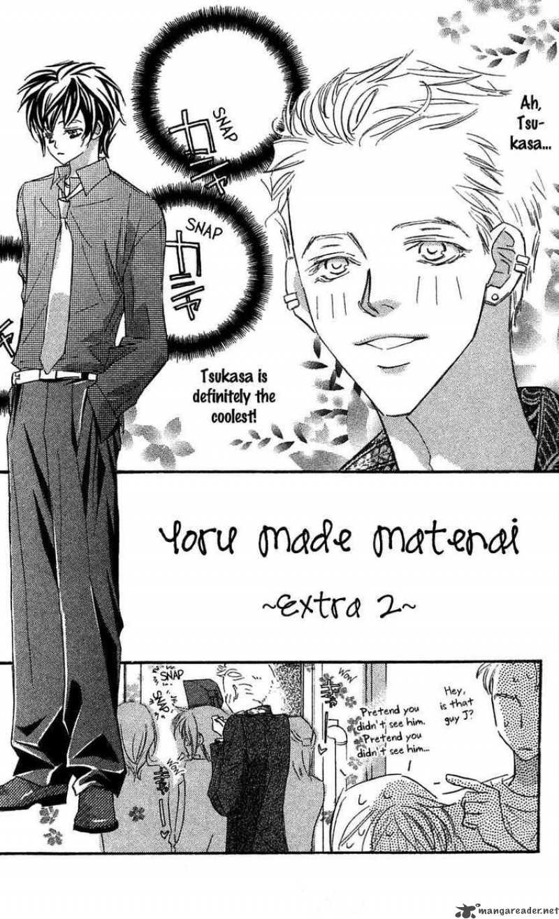 Yoru Made Matenai 28 8