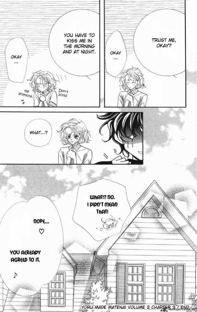 Yoru Made Matenai 3 41