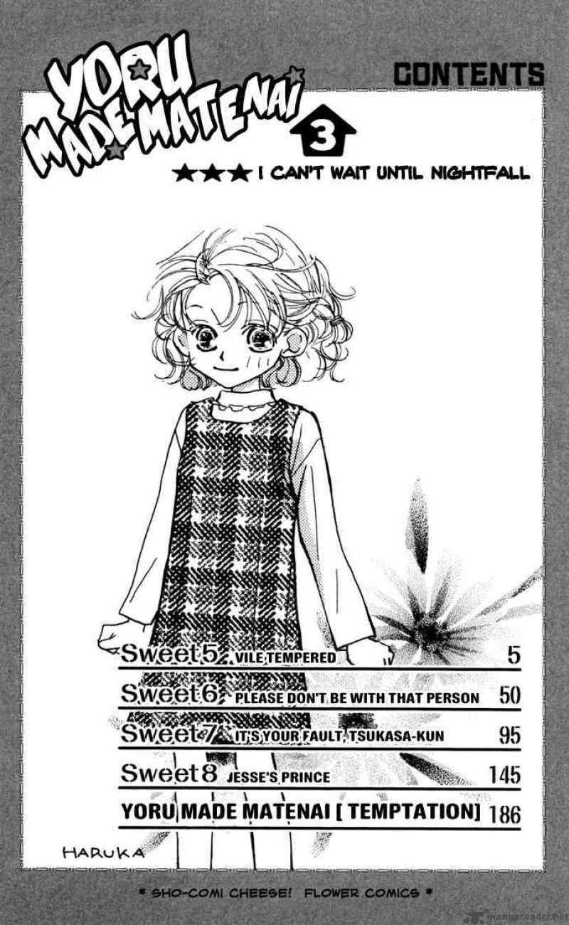 Yoru Made Matenai 5 2