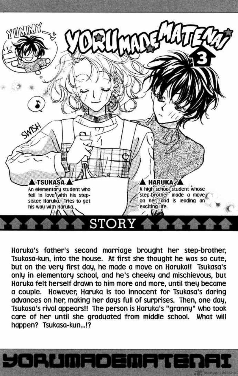 Yoru Made Matenai 5 3