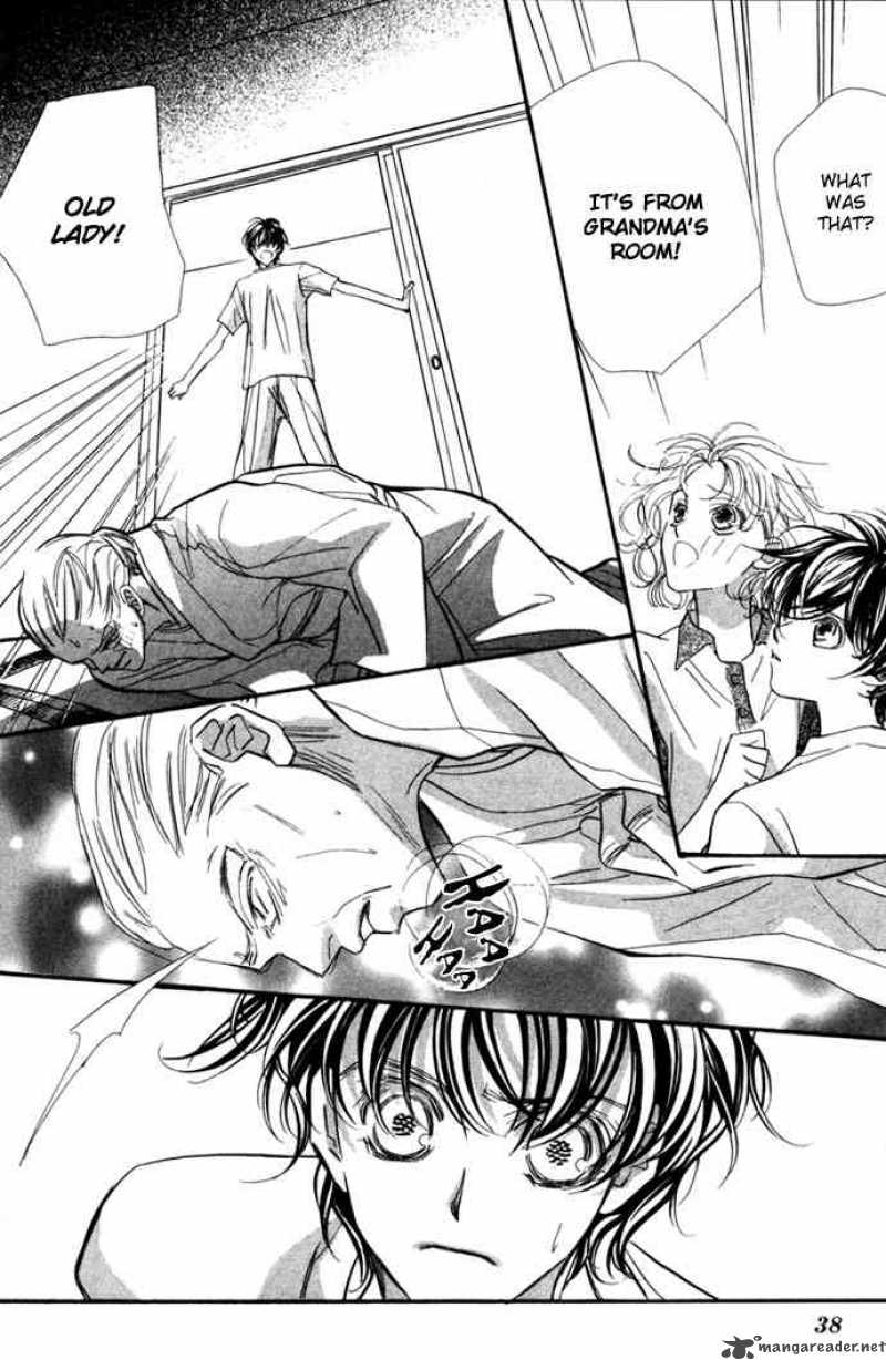 Yoru Made Matenai 5 38