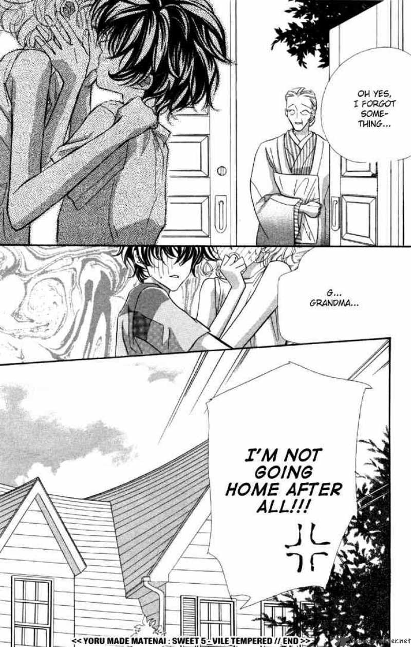 Yoru Made Matenai 5 49
