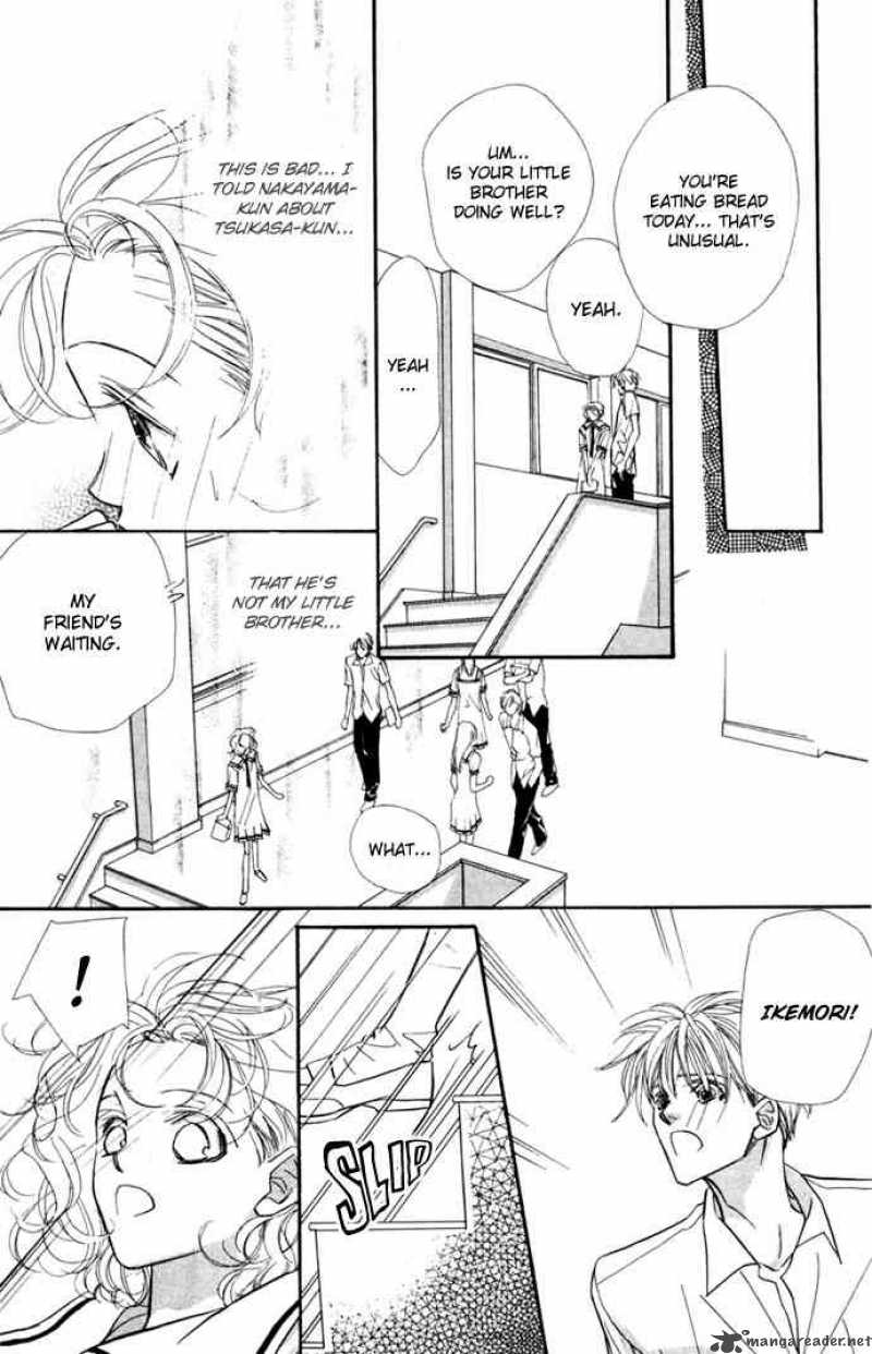 Yoru Made Matenai 6 12