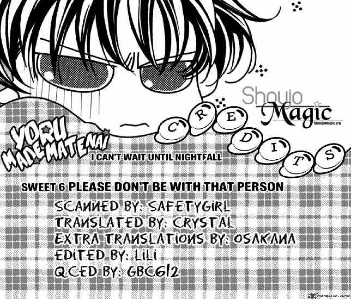 Yoru Made Matenai 6 46