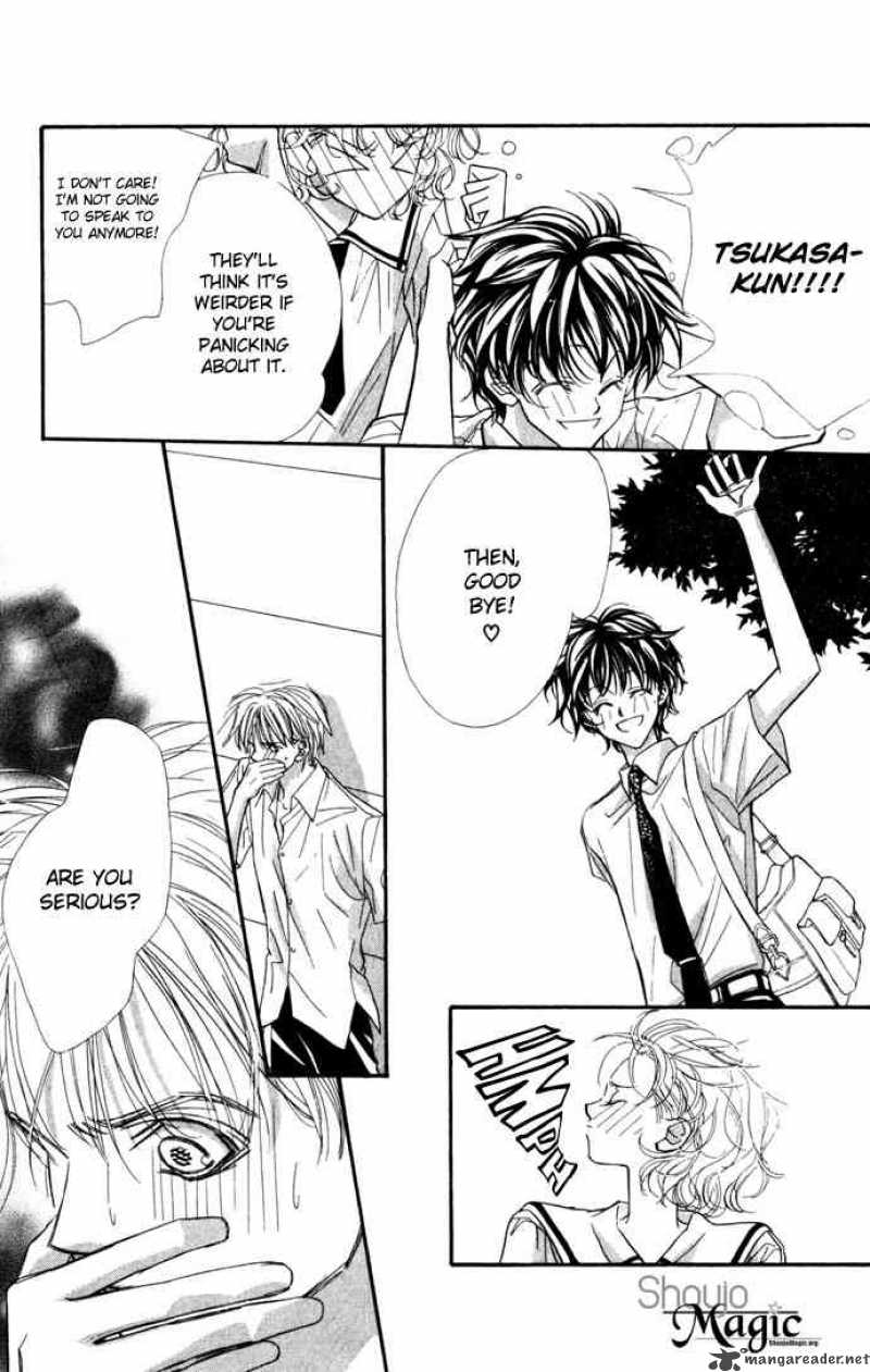 Yoru Made Matenai 6 6