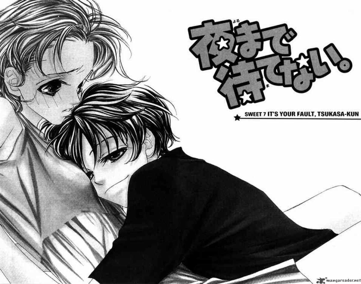 Yoru Made Matenai 7 2