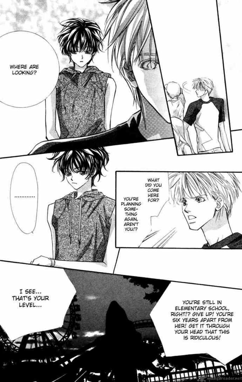 Yoru Made Matenai 7 25