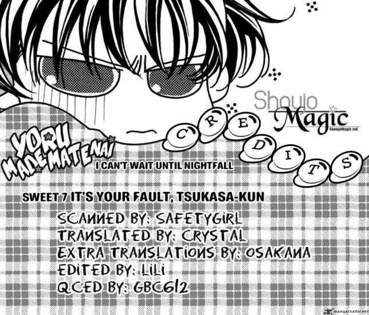 Yoru Made Matenai 7 49