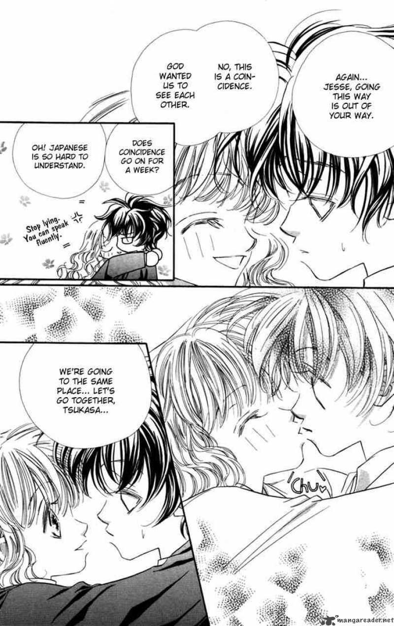 Yoru Made Matenai 9 10