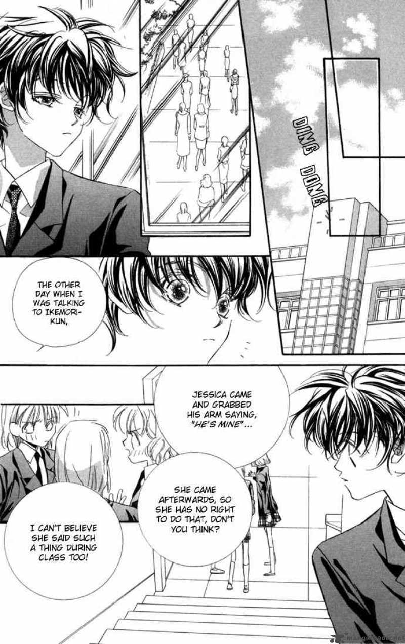 Yoru Made Matenai 9 18