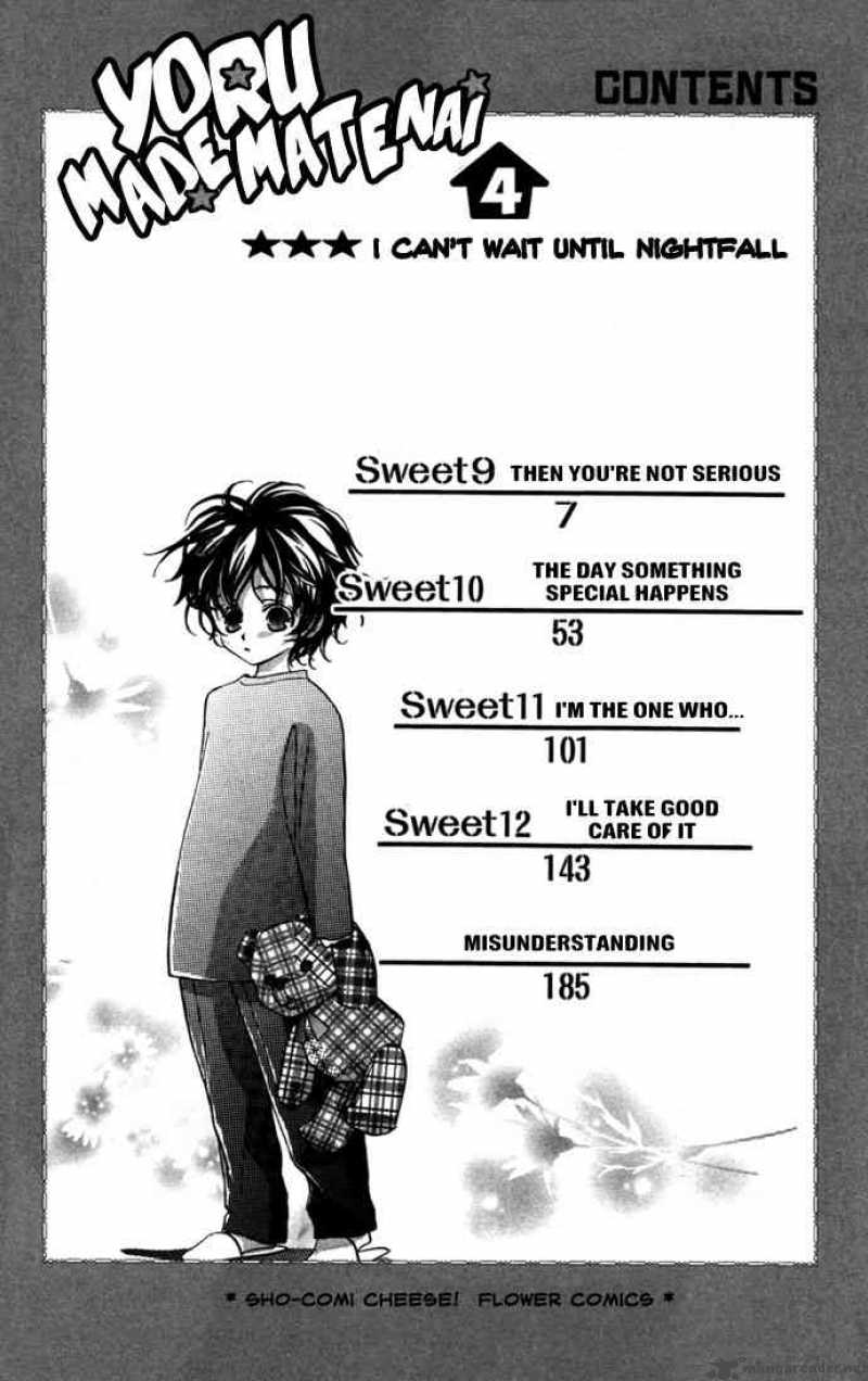 Yoru Made Matenai 9 2
