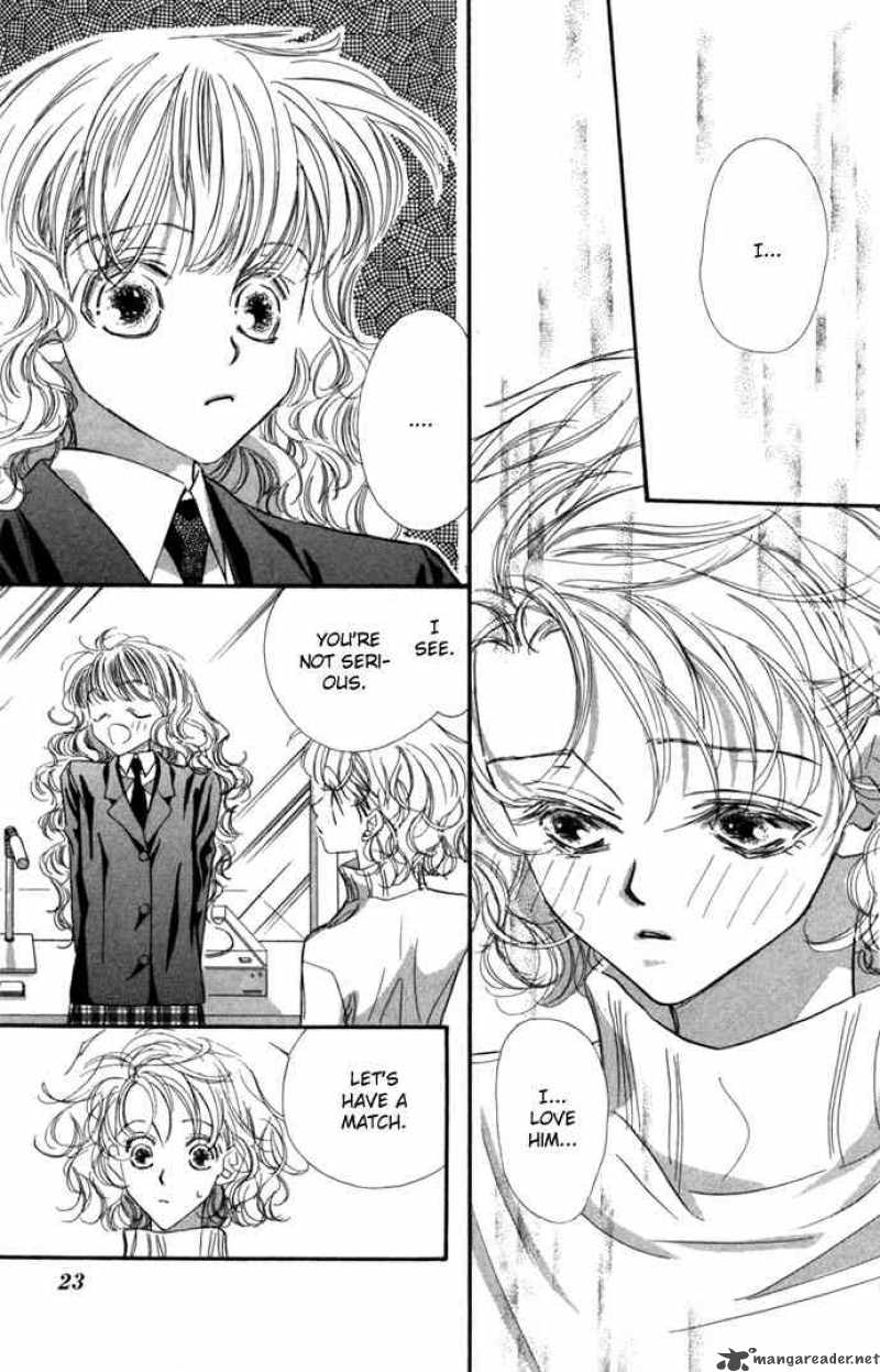 Yoru Made Matenai 9 21