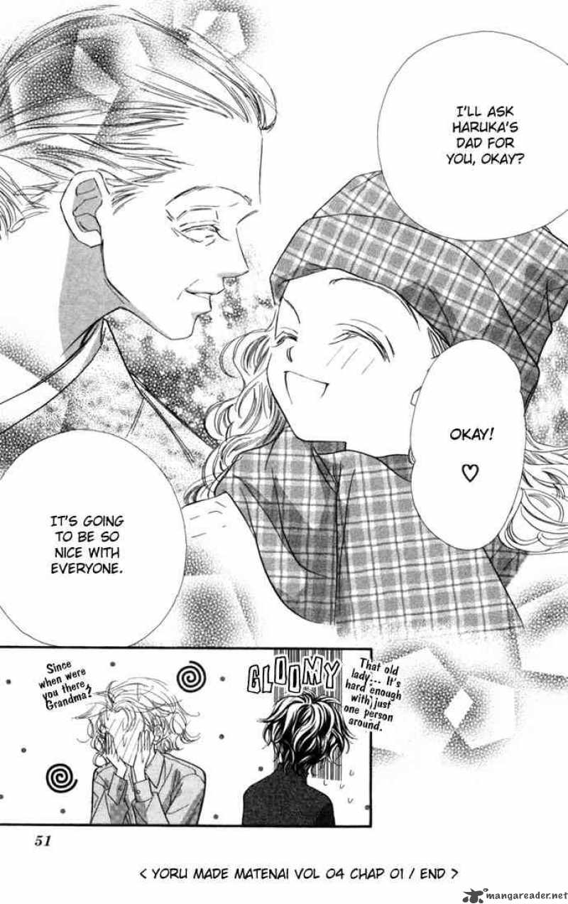 Yoru Made Matenai 9 49