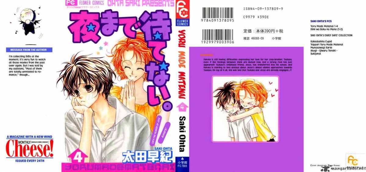 Yoru Made Matenai 9 54