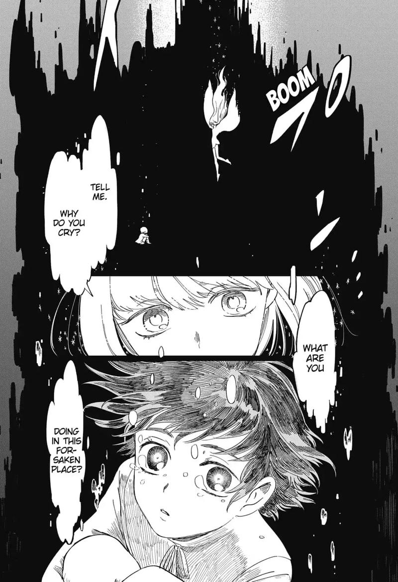 Yoru No Kagi 1 22