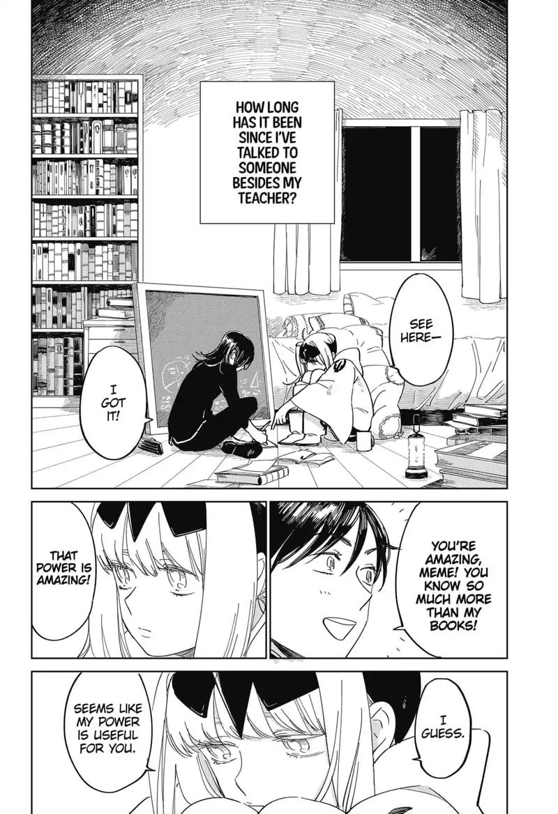 Yoru No Kagi 1 30