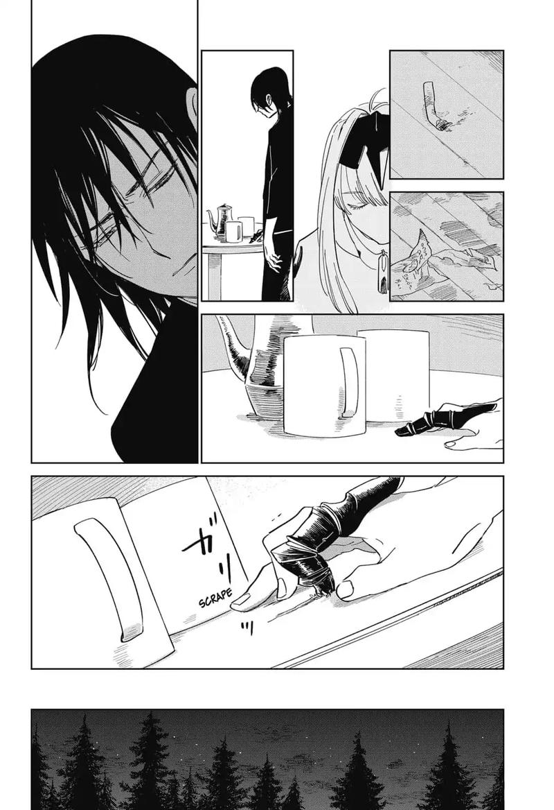 Yoru No Kagi 1 42