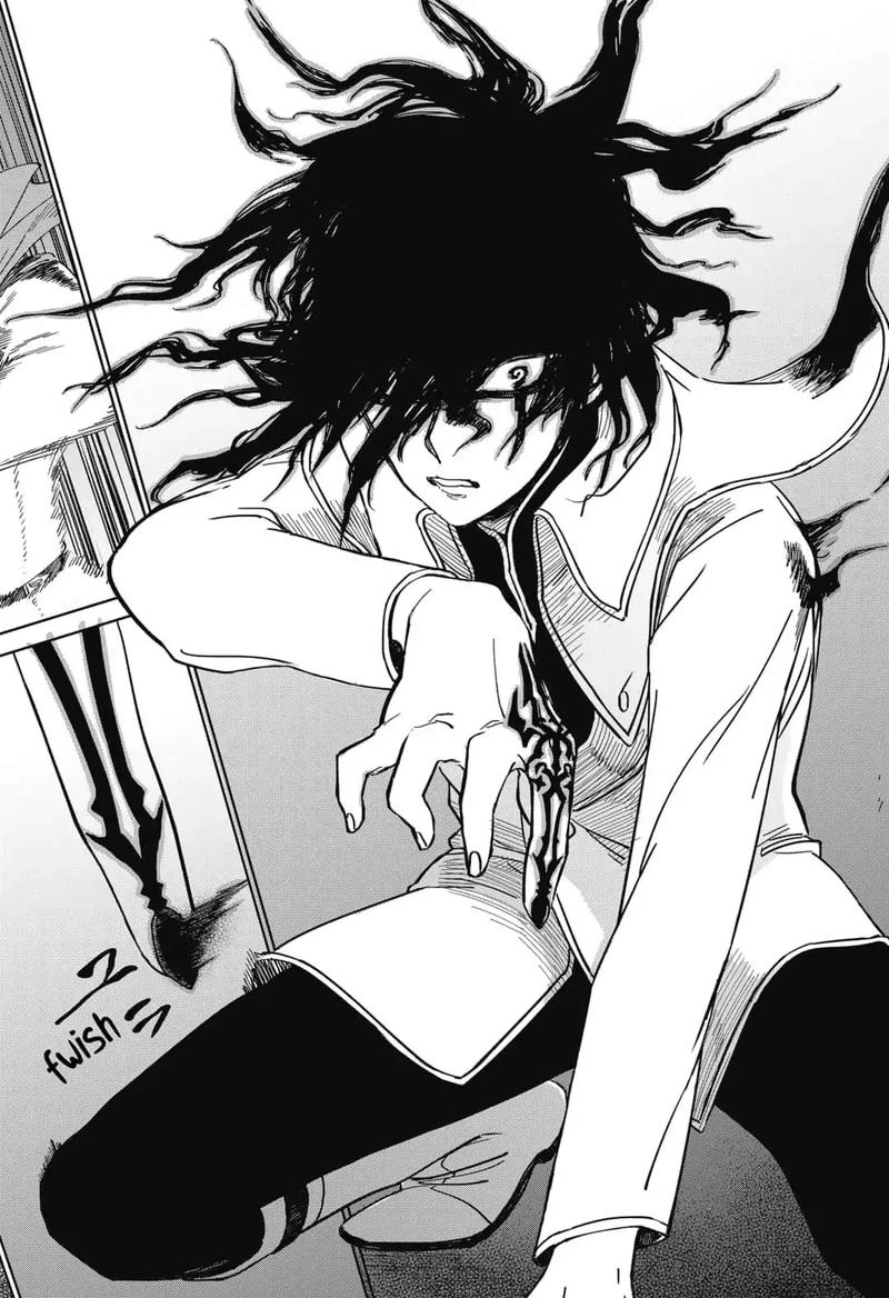 Yoru No Kagi 1 62