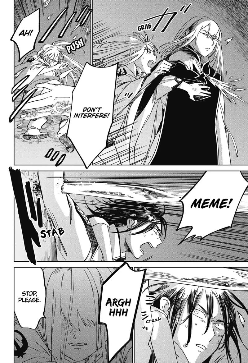 Yoru No Kagi 10 12