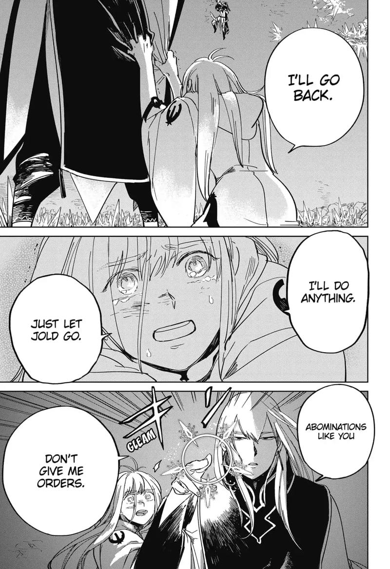 Yoru No Kagi 10 13