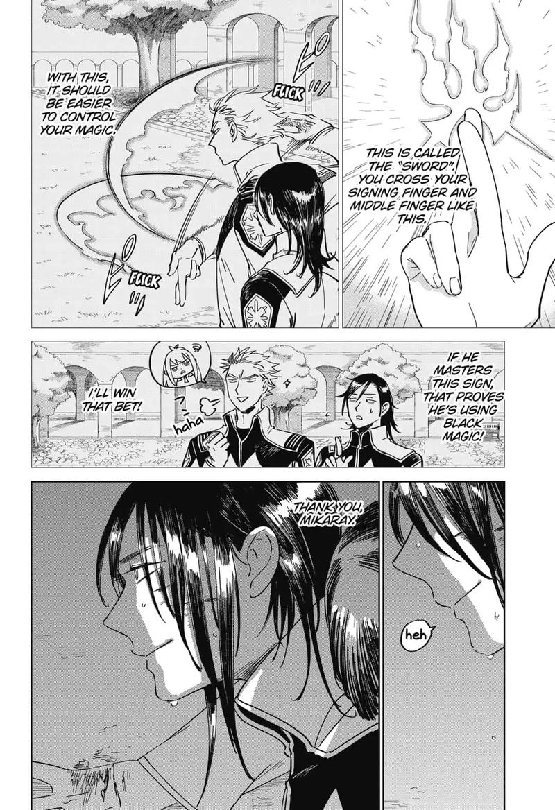 Yoru No Kagi 10 2