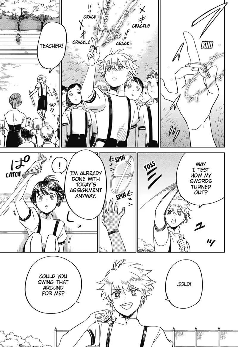 Yoru No Kagi 12 17