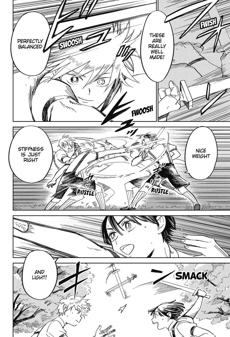 Yoru No Kagi 12 18