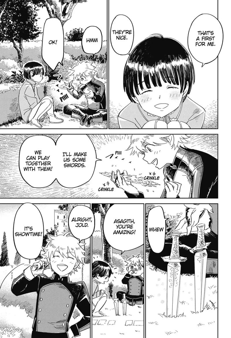 Yoru No Kagi 12 7