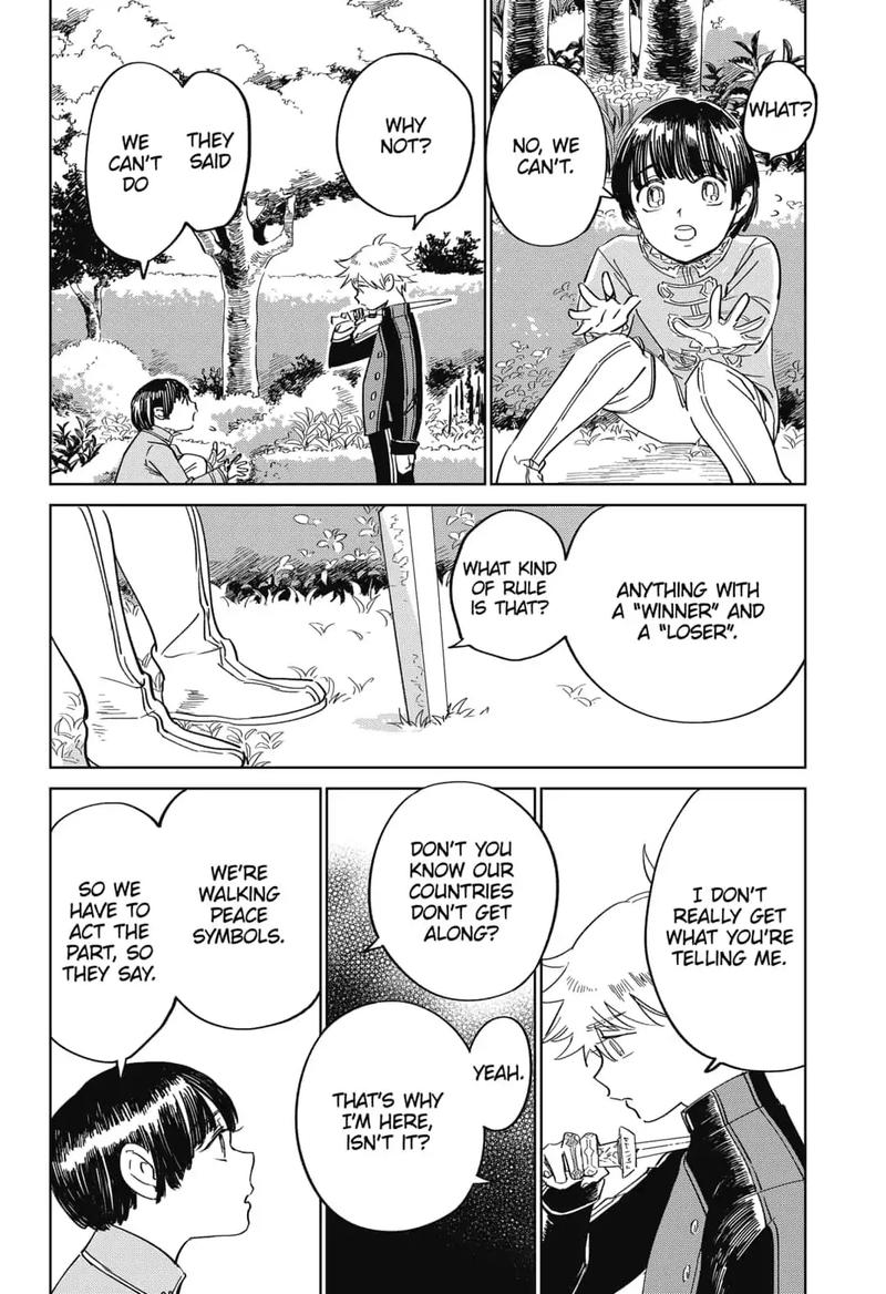 Yoru No Kagi 12 8