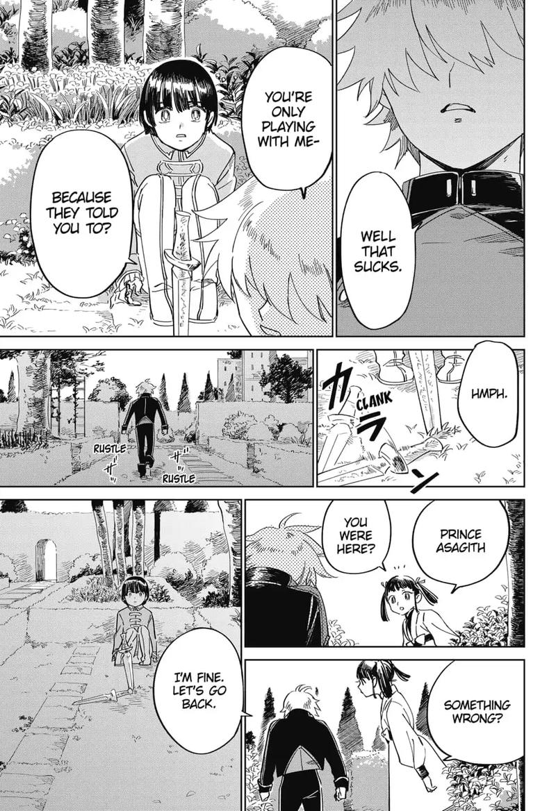 Yoru No Kagi 12 9