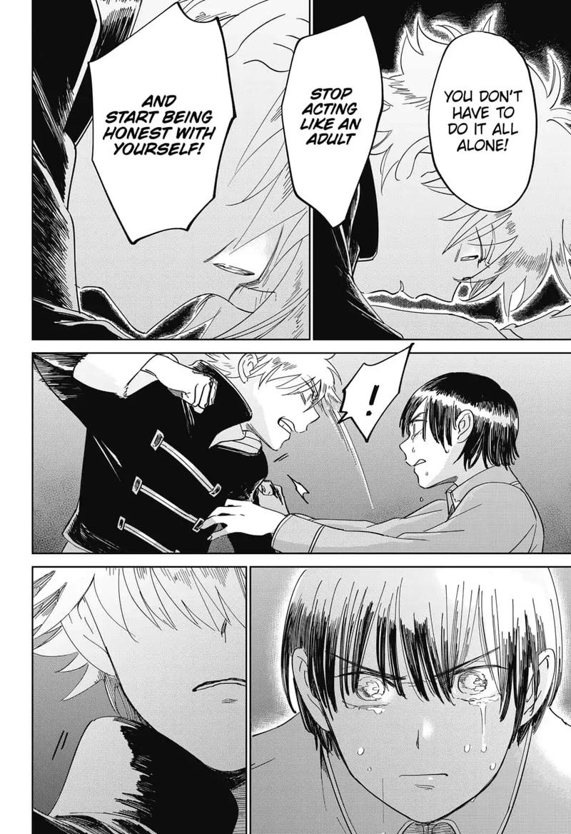 Yoru No Kagi 13 10