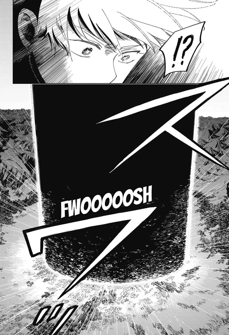 Yoru No Kagi 13 18