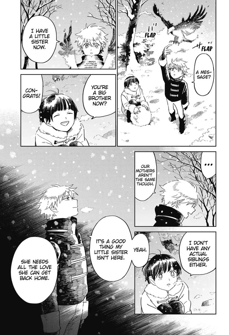 Yoru No Kagi 13 5